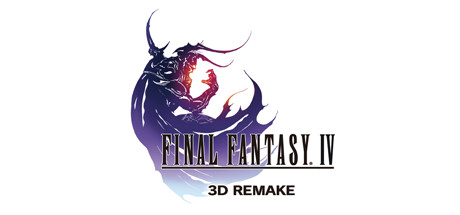 Boxart for Final Fantasy IV (3D Remake)