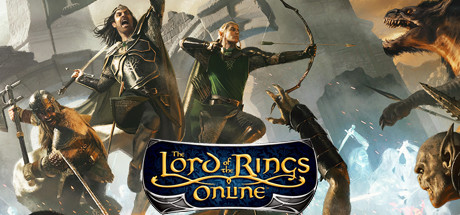 Boxart for The Lord of the Rings Online™