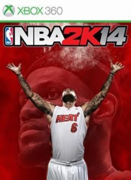 NBA 2K14