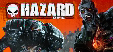 Hazard Ops