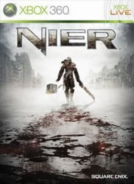 NIER