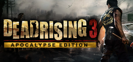 Boxart for Dead Rising 3 Apocalypse Edition