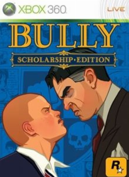 Bully Scholarship Ed.