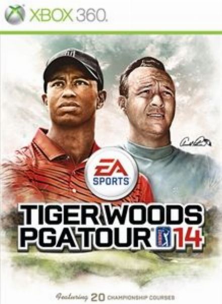 TW PGA TOUR®14