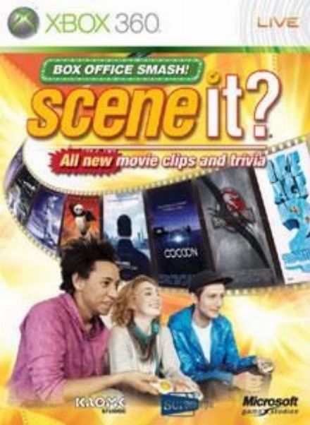 Scene It? BOS!