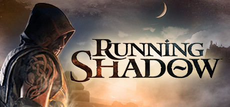 Boxart for Running Shadow