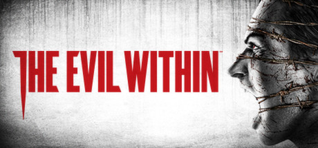 Boxart for The Evil Within