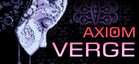 Boxart for Axiom Verge