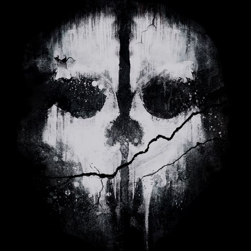 Boxart for Call of Duty® Ghosts