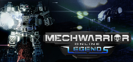 Boxart for MechWarrior Online™ Legends