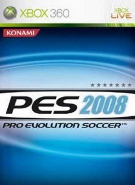 PES2008