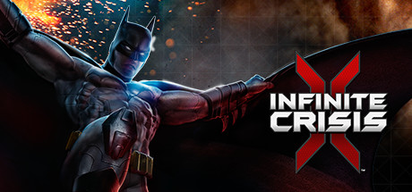 Boxart for Infinite Crisis™