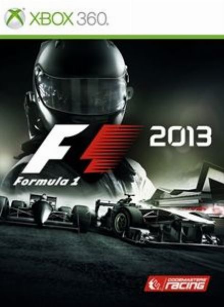 F1® 2013