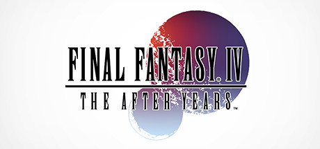 Boxart for FINAL FANTASY IV: THE AFTER YEARS