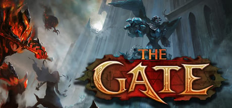 The Gate