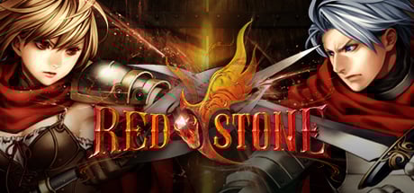 Red Stone Online