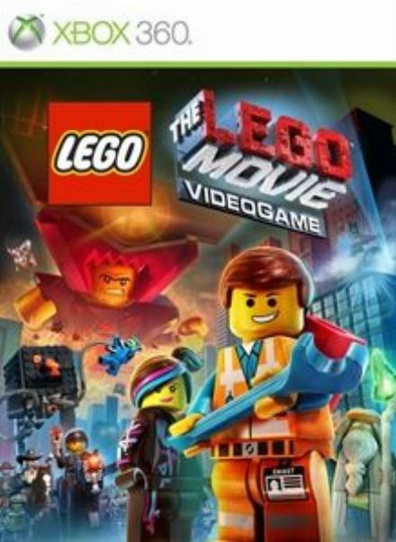 The LEGO® Movie