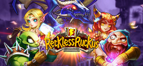 Reckless Ruckus