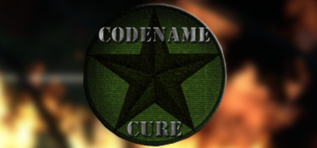 Boxart for Codename CURE