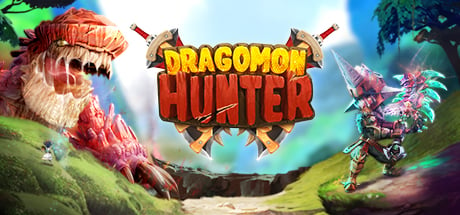 Dragomon Hunter