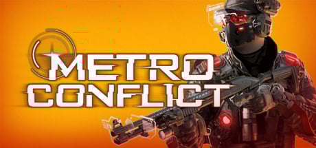 Metro Conflict