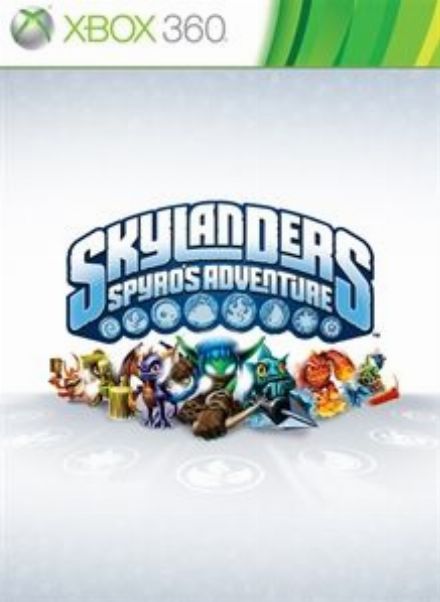 Skylanders