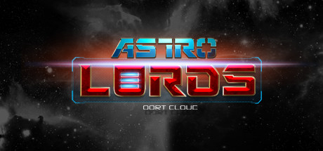 Astro Lords: Oort Cloud