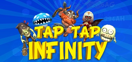 Boxart for Tap Tap Infinity