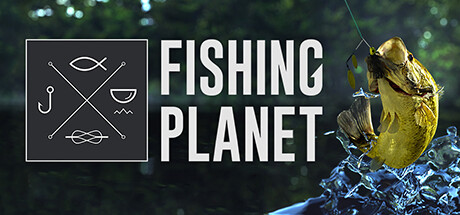 Boxart for Fishing Planet