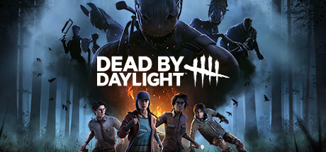 Boxart for Dead by Daylight
