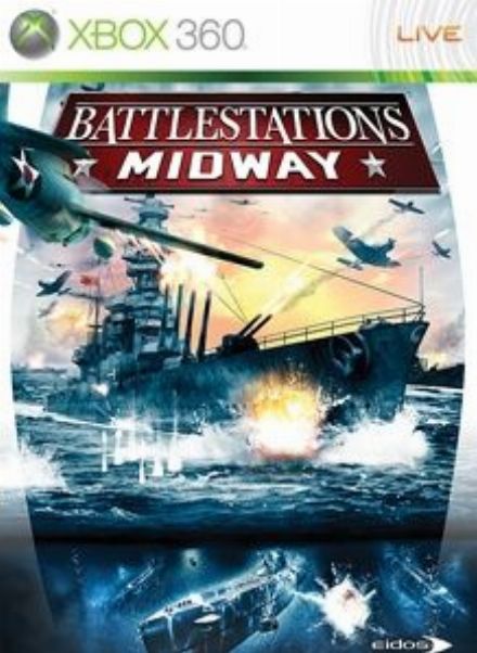 Battlestations: Midway