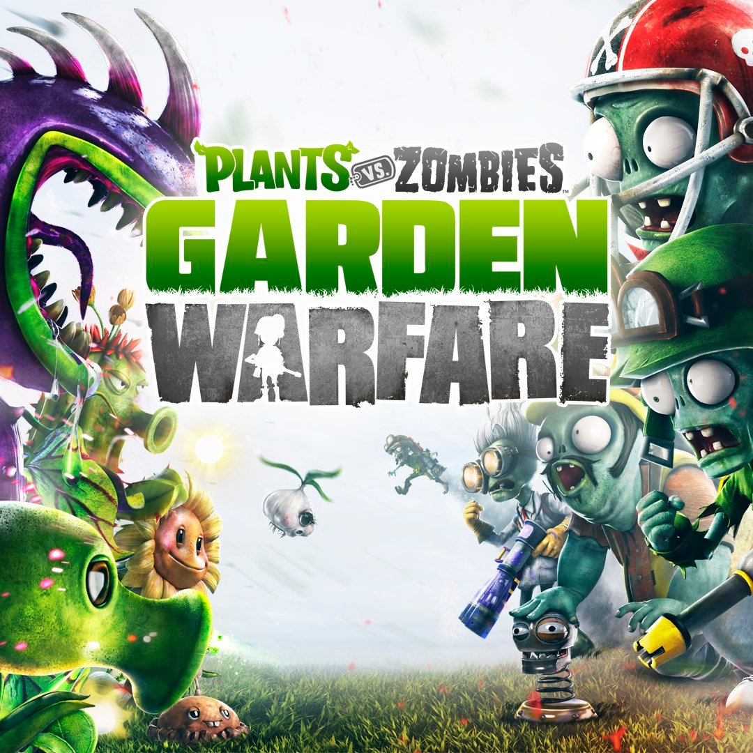 Confronto: Plants vs Zombies: Garden Warfare