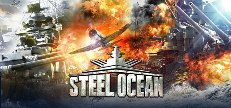 Steel Ocean