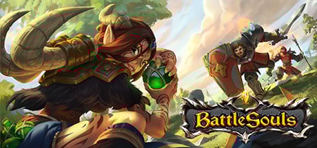 BattleSouls