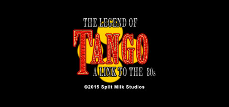 The Legend of Tango