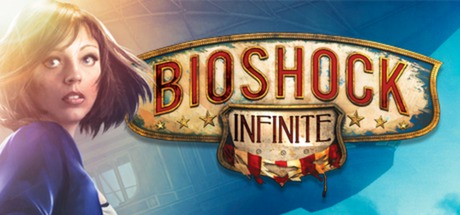 Boxart for BioShock Infinite
