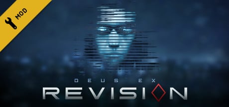 Boxart for Deus Ex: Revision