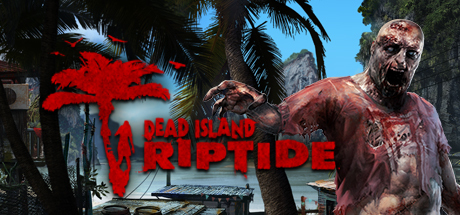 Boxart for Dead Island Riptide