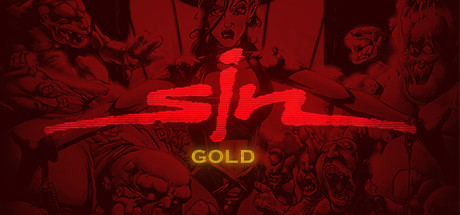 Boxart for SiN