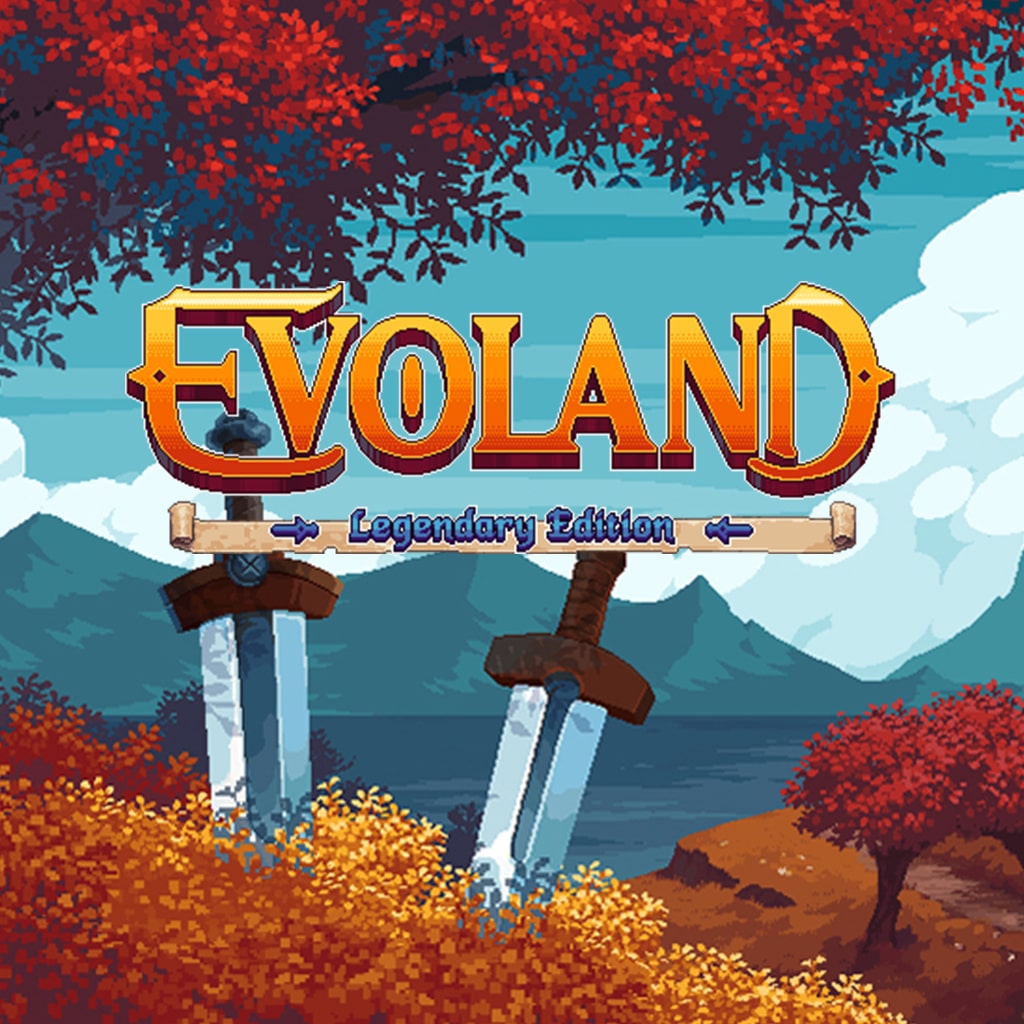 Evoland