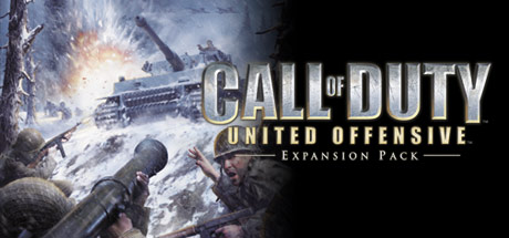 Boxart for Call of Duty: United Offensive