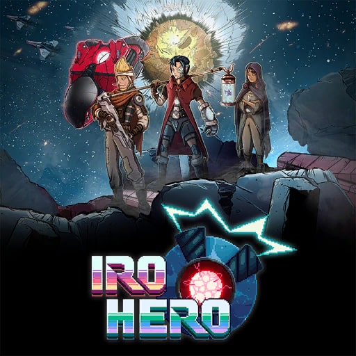 Iro Hero