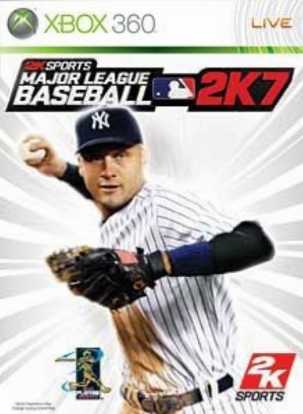 MLB 2K7