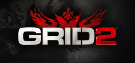 Boxart for GRID 2