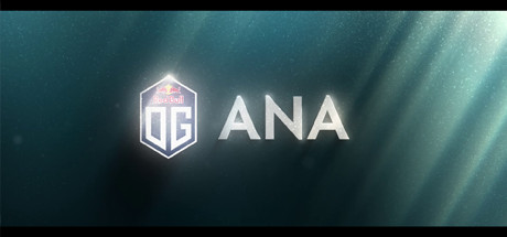 Dota 2 Player Profiles: OG - ANA