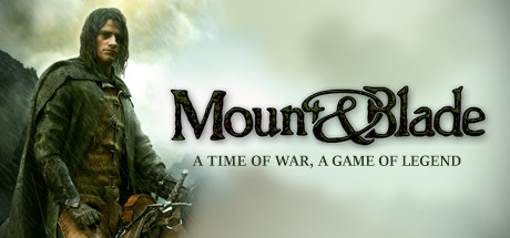 Boxart for Mount & Blade