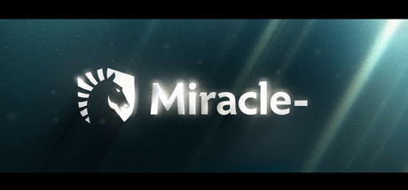 Dota 2 Player Profiles: Team Liquid - Miracle-
