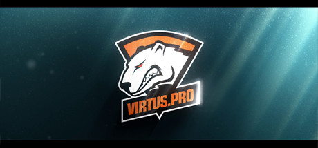 Dota 2 Player Profiles: Virtus.Pro