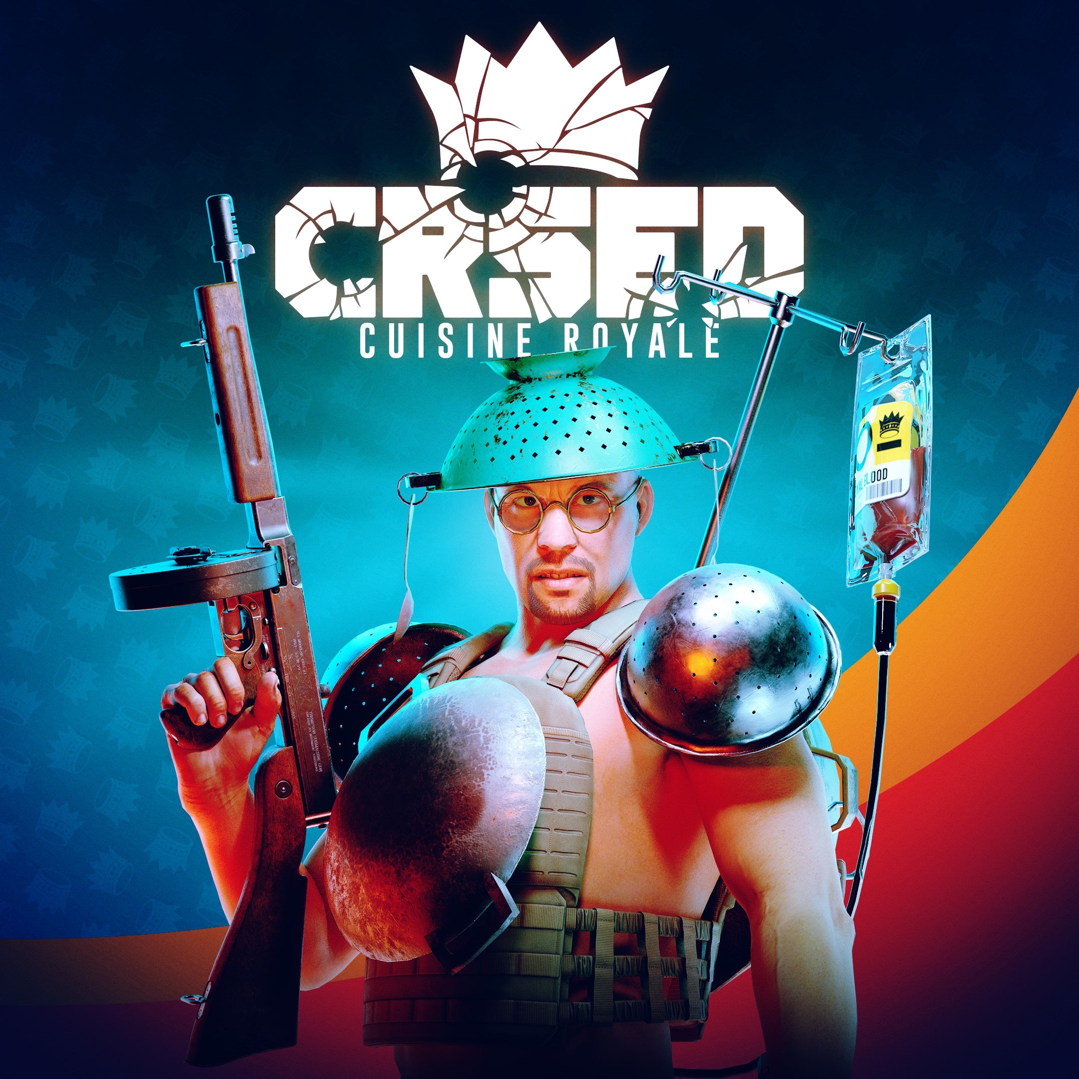Cuisine Royale (Game Preview)