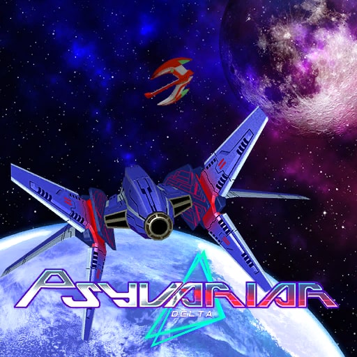 PSYVARIAR DELTA